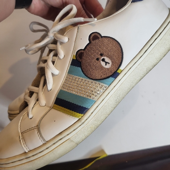 Line Friends Skechers - Picture 5 of 12
